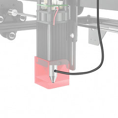 Air Assist Kits for RAY5 10W Laser Machine