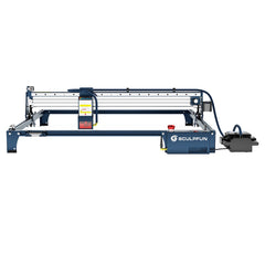 SCULPFUN S30 Ultra-11W laser engraving or cutting machine