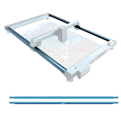 Razširitveni komplet za LONGER B1 laserski stroj