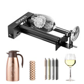 LONGER laserski rotacijski valj