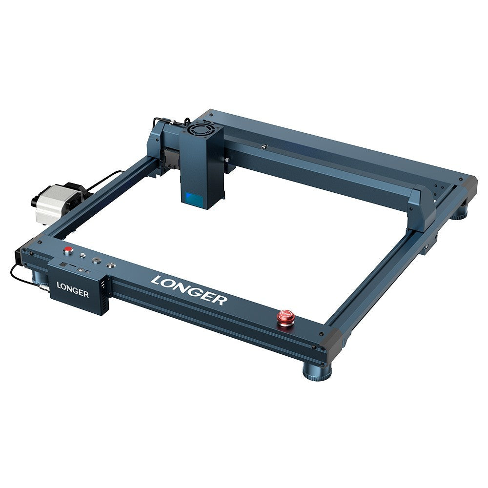 LONGER Laser B1 30W laser engraving or cutting machine