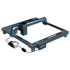 LONGER Laser B1 30W laser engraving or cutting machine