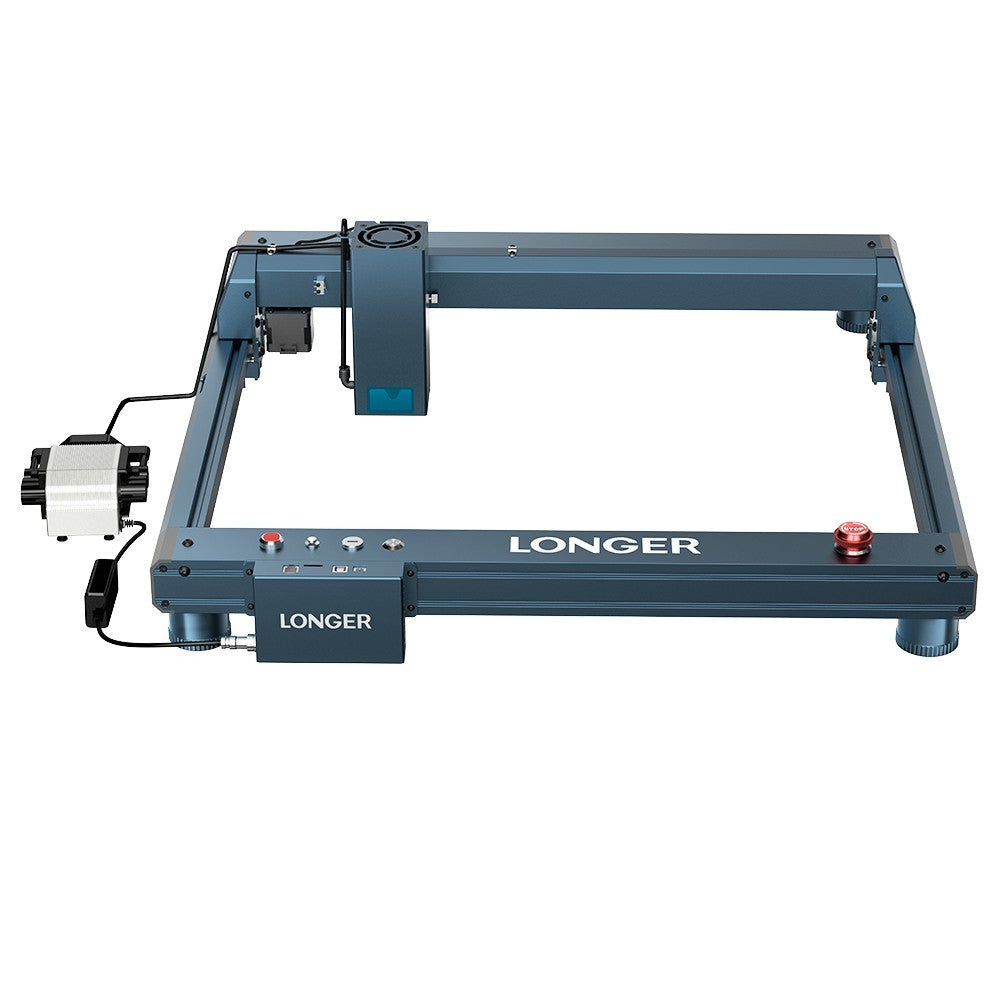 LONGER Laser B1 30W laser engraving or cutting machine