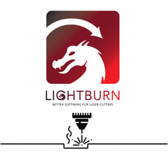 LightBurn Software
