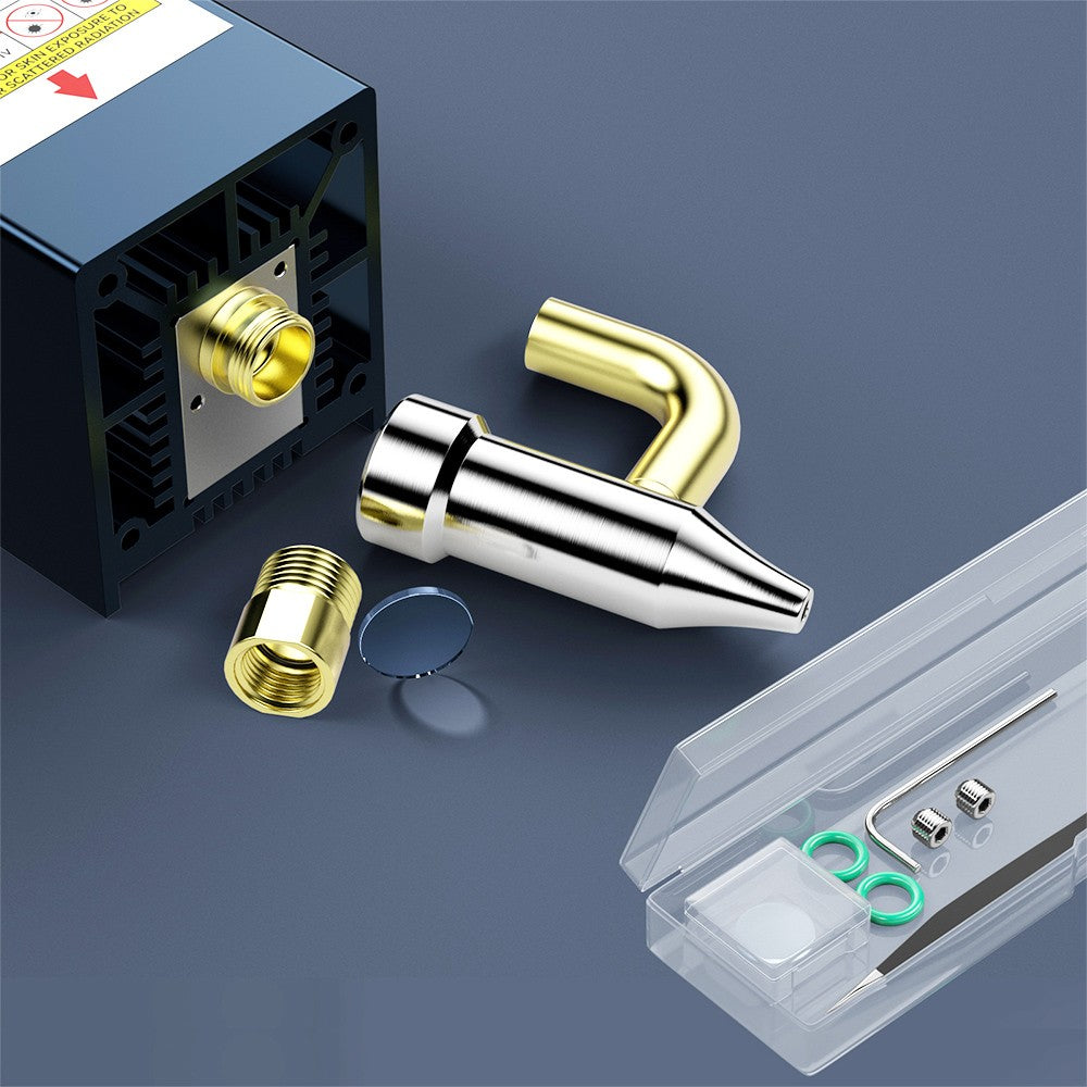 SCULPFUN S30 Pro Max Automatic Air-assist Laser Engraver Machine