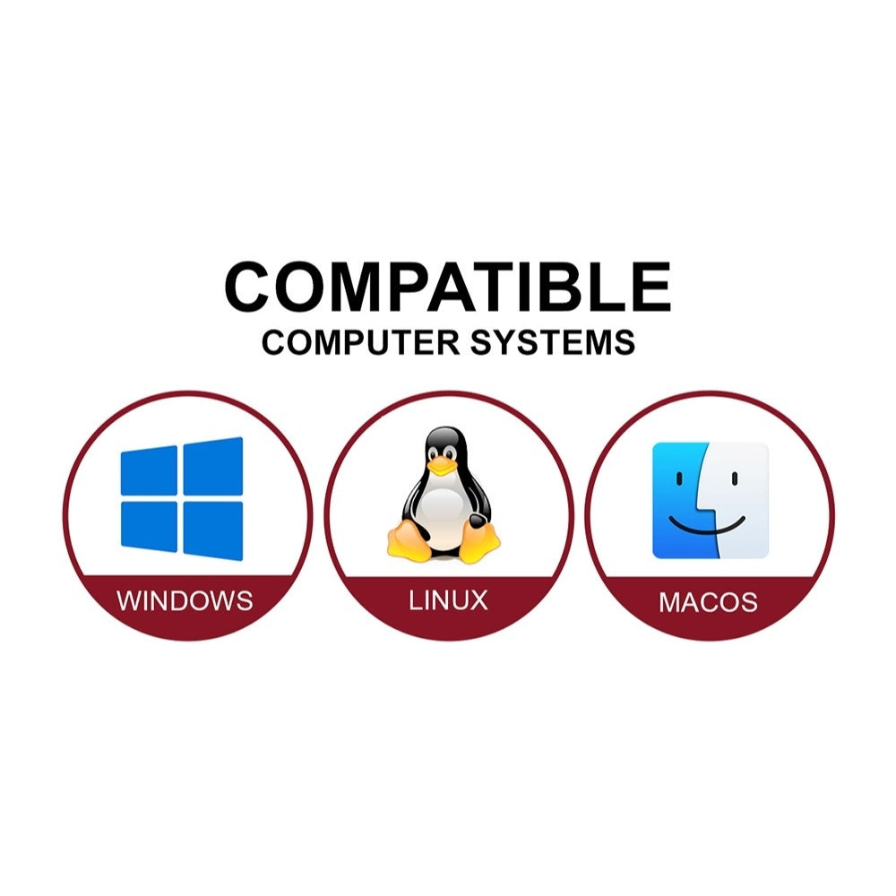 LightBurn Software